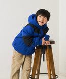 【RAGGED MOUNTAIN/ラギッドマウンテン】MILFORD/ミルフォード KIDS 中綿 ジャケット エコダウン ❘ジーンズメイト公式オンラインショップ
