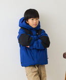 【RAGGED MOUNTAIN/ラギッドマウンテン】MILFORD/ミルフォード KIDS 中綿 ジャケット エコダウン ❘ジーンズメイト公式オンラインショップ