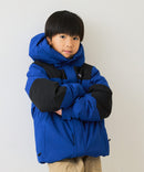 【RAGGED MOUNTAIN/ラギッドマウンテン】MILFORD/ミルフォード KIDS 中綿 ジャケット エコダウン ❘ジーンズメイト公式オンラインショップ