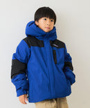 【RAGGED MOUNTAIN/ラギッドマウンテン】MILFORD/ミルフォード KIDS 中綿 ジャケット エコダウン ❘ジーンズメイト公式オンラインショップ