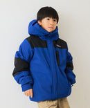 【RAGGED MOUNTAIN/ラギッドマウンテン】MILFORD/ミルフォード KIDS 中綿 ジャケット エコダウン ❘ジーンズメイト公式オンラインショップ
