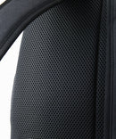 【Lee/リー】【容量23L 撥水加工を施したポリエステル素材を使用】フロントメッシュリュック スポーティ テープチャーム付き デイリーユース 通勤 通学 ❘ジーンズメイト公式オンラインショップ