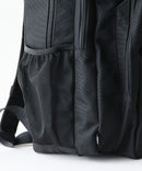 【Lee/リー】【容量23L 撥水加工を施したポリエステル素材を使用】フロントメッシュリュック スポーティ テープチャーム付き デイリーユース 通勤 通学 ❘ジーンズメイト公式オンラインショップ