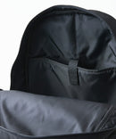 【Lee/リー】【容量23L 撥水加工を施したポリエステル素材を使用】フロントメッシュリュック スポーティ テープチャーム付き デイリーユース 通勤 通学 ❘ジーンズメイト公式オンラインショップ