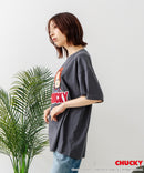 緊急入荷！！【Child's Play/チャイルドプレイ】オリジナルデザイン Tシャツ CHUCKY チャッキー ティファニー