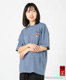グレムリン オリジナルデザイン Tシャツ ギズモ ドロップショルダー ビッグシルエット ユニセックス ❘ジーンズメイト公式オンラインショップ