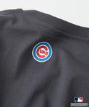 【PEANUTS×MLB】オリジナルデザイン KIDS Ｔシャツ 刺繍 130cm～160cm ユニセックス