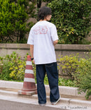 【STARWARS/スター・ウォーズ】STARWARS SOUVENIR Tシャツ