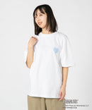 【PEANUTS/ピーナッツ】 オリジナルデザイン Tシャツ スヌーピー オラフ ベル ドロップショルダー ビッグシルエット ユニセックス ❘ジーンズメイト公式オンラインショップ
