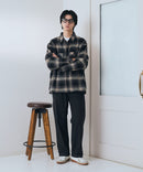 【DICKIES/ディッキーズ】TCツイル デニム ワイドイージーパンツ