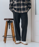 【DICKIES/ディッキーズ】TCツイル デニム ワイドイージーパンツ