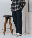 【DICKIES/ディッキーズ】TCツイル デニム ワイドイージーパンツ