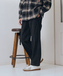 【DICKIES/ディッキーズ】TCツイル デニム ワイドイージーパンツ