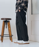 【DICKIES/ディッキーズ】TCツイル デニム ワイドイージーパンツ