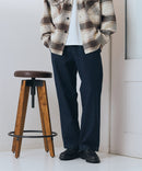 【DICKIES/ディッキーズ】TCツイル デニム ワイドイージーパンツ