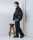 【DICKIES/ディッキーズ】TCツイル デニム ワイドイージーパンツ