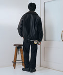 【DICKIES/ディッキーズ】TCツイル デニム ワイドイージーパンツ