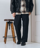 【DICKIES/ディッキーズ】TCツイル デニム ワイドイージーパンツ