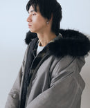 【BRKNHOME/ブロークンホーム】ヴィンテージライク ボンバージャケット