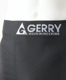 【GERRY/ジェリー】【快適な着心地とスタイリッシュなデザインが特徴】成型ボクサーパンツ 3枚組 まとめ買い メンズ アンダーウェア