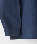 【2025Autumn新色追加】エンボス ロゴ ロンT RAGGED MOUNTAIN