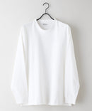 【RAGGED MOUNTAIN：ラギットマウンテン】バックプリントロンＴ