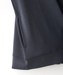 接触冷感 COOLスムース フルジップパーカー 【Blue Standard/ブルースタンダード】冷房対策 紫外線対策 日差し対策 夏