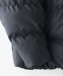 【Blue Standard/ブルースタンダード】PUコーティング 中綿ブルゾン