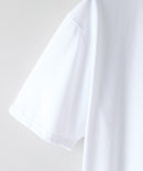 ZEROSTAIN クルーネック Tシャツ 防汚 UVカット 汗染みの目立ちにくいTシャツ