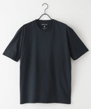 ZEROSTAIN クルーネック Tシャツ 防汚 UVカット 汗染みの目立ちにくいTシャツ