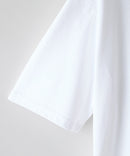 ZEROSTAIN Vネック Tシャツ 防汚 UVカット 汗染みの目立ちにくいTシャツ