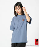グレムリン オリジナルデザイン Tシャツ ギズモ ドロップショルダー ビッグシルエット ユニセックス ❘ジーンズメイト公式オンラインショップ