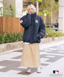 【MLB/メジャーリーグベースボール】パディングジャケット 中綿