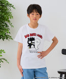 【SANRIO CHARACTERS/サンリオキャラクターズ】オリジナルデザイン KIDS Tシャツ キャラクター刺繍 130cm～150cm ❘ジーンズメイト公式オンラインショップ