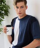 【ZERO STAIN/ゼロステイン】汗染みの目立ちにくいTシャツ ZEROSTAIN 切り替えデザインTシャツ 防汚 UVカット ❘ジーンズメイト公式オンラインショップ