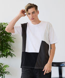 【ZERO STAIN/ゼロステイン】汗染みの目立ちにくいTシャツ ZEROSTAIN 切り替えデザインTシャツ 防汚 UVカット ❘ジーンズメイト公式オンラインショップ