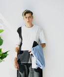 【ZERO STAIN/ゼロステイン】汗染みの目立ちにくいTシャツ ZEROSTAIN 切り替えデザインTシャツ 防汚 UVカット ❘ジーンズメイト公式オンラインショップ