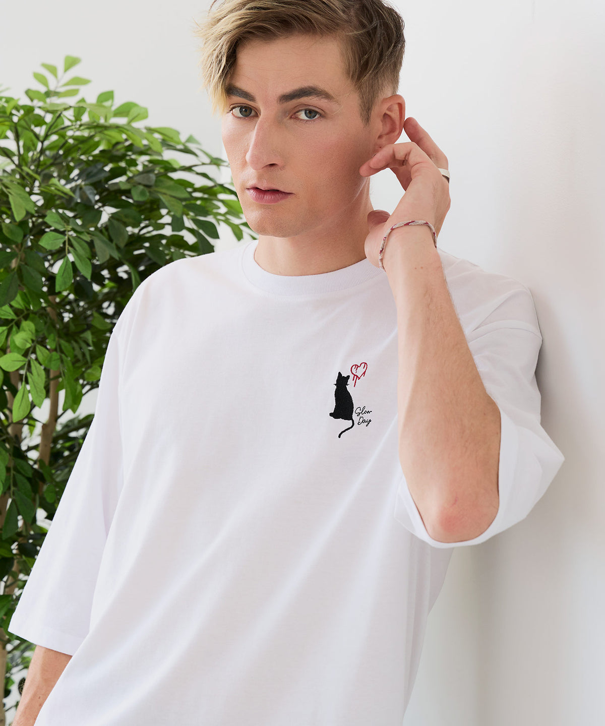 ZERO STAIN/ゼロステイン】汗染みの目立ちにくいTシャツ ZEROSTAIN