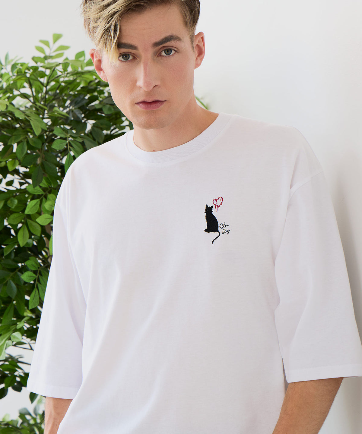 ZERO STAIN/ゼロステイン】汗染みの目立ちにくいTシャツ ZEROSTAIN