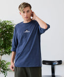 【ZERO STAIN/ゼロステイン】汗染みの目立ちにくいTシャツ ZEROSTAIN アニマルワンポイント刺繍オーバーサイズTシャツ 防汚 UVカット ❘ジーンズメイト公式オンラインショップ