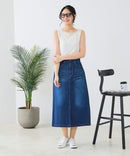 【C-FORTPOINT/フォートポイント】モチーフレースタンクトップ１ ❘ジーンズメイト公式オンラインショップ