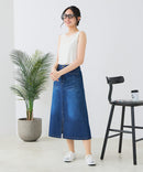 【C-FORTPOINT/フォートポイント】モチーフレースタンクトップ１ ❘ジーンズメイト公式オンラインショップ