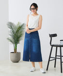 【C-FORTPOINT/フォートポイント】モチーフレースタンクトップ１ ❘ジーンズメイト公式オンラインショップ