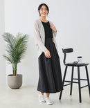 【C-FORTPOINT/フォートポイント】モチーフレースタンクトップ１ ❘ジーンズメイト公式オンラインショップ