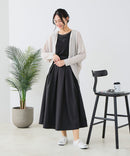 【C-FORTPOINT/フォートポイント】モチーフレースタンクトップ１ ❘ジーンズメイト公式オンラインショップ