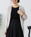 【C-FORTPOINT/フォートポイント】モチーフレースタンクトップ１ ❘ジーンズメイト公式オンラインショップ