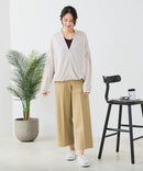 【C-FORTPOINT/フォートポイント】接触冷感・UVカット機能付き スタンドカラージップパーカー ❘ジーンズメイト公式オンラインショップ