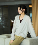 【C-FORTPOINT/フォートポイント】接触冷感・UVカット機能付き スタンドカラージップパーカー ❘ジーンズメイト公式オンラインショップ