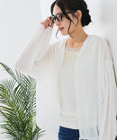 【C-FORTPOINT/フォートポイント】接触冷感・UVカット機能付き スタンドカラージップパーカー ❘ジーンズメイト公式オンラインショップ