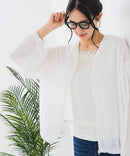 【C-FORTPOINT/フォートポイント】接触冷感・UVカット機能付き スタンドカラージップパーカー ❘ジーンズメイト公式オンラインショップ